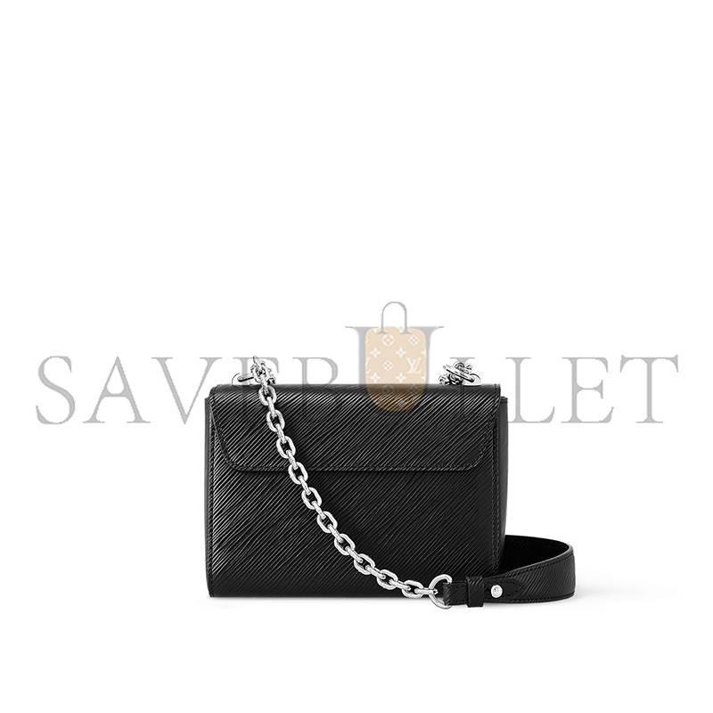 LOUIS VUITTON TWIST MINI M21118 (15.5*12.5*7cm)
